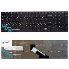 Клавиатура для ноутбука Gateway NV53A